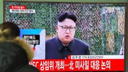 Kim Jong-un prohíbe a malasios salir de Corea del Norte