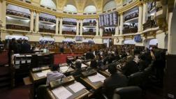 Comisión de Constitución evaluará hoy decretos del Ejecutivo