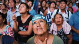 'Con mis Hijos no te Metas' iniciaría acciones constitucionales