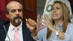 "Tiene los ovarios bien puestos, pero hay que tener neuronas"