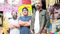 Bloqueador solar a S/1: la apuesta de startup Palmera Sun