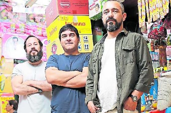 Bloqueador solar a S/1: la apuesta de startup Palmera Sun
