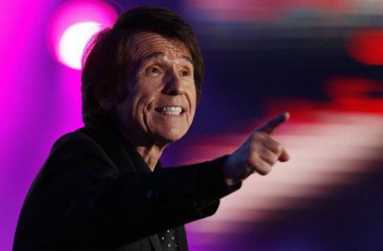 Raphael: Muchos se parecen a mí, pero yo no me parezco a nadie