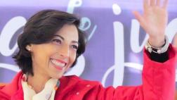 Alcaldesa mexicana deja emotivo mensaje antes de fallecer