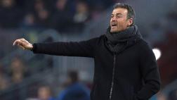 Luis Enrique: "si pueden marcarnos 4, nosotros podemos meter 6"