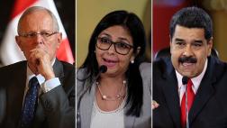Perú y Venezuela: las claves del reciente impasse diplomático