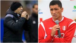 Sampaoli le dijo a Jesús Álvarez que "no servía para el fútbol"