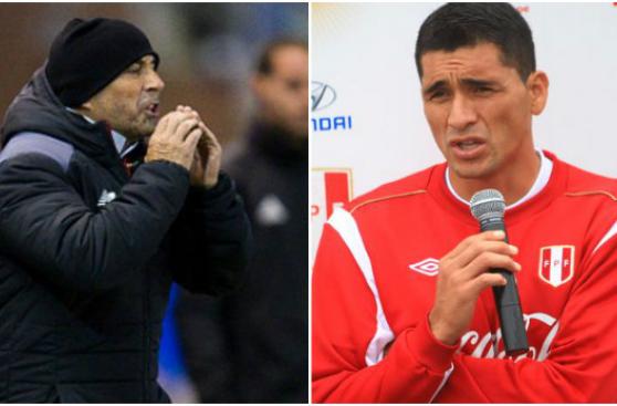 Sampaoli le dijo a Jesús Álvarez que "no servía para el fútbol"