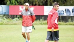 Roberto Mosquera demandará a medio boliviano por discriminación