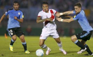 Perú vs. Uruguay: venta de entradas se iniciará este miércoles
