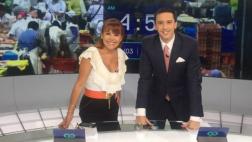 Magaly Medina logró este ráting en debut con "90 Matinal"