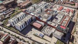 Cusco: obras de hospital regional se reiniciarán en agosto