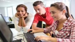Conoce los ocho puestos que demandan las empresas de tecnología