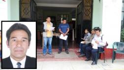 Apurímac: vacan a alcalde por presunto caso de nepotismo