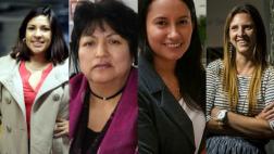 Cuatro startups que inspiran y son lideradas por mujeres