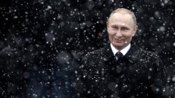 La mujer acusada de traición que fue absuelta por Putin