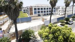 Barranco: después de cuatro años entregarán colegio emblemático