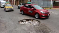Arequipa: alcaldes requieren S/300 mills para refaccionar vías