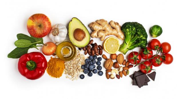 Ganadores del Taller de Nutrición de VIÙ y Medi Esthetic