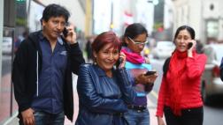 Por qué siguen metiendo miedo con la radiación de los celulares