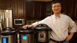 El secreto detrás del éxito de una olla a presión eléctrica
