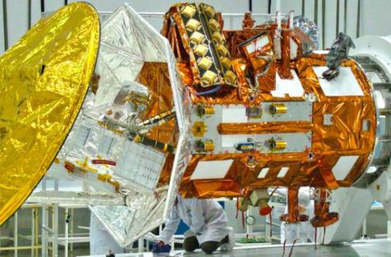 Argentina reúne a científicos astronáuticos de todo el mundo