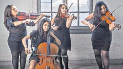 V Encuentro Femenino de Música Peruana: 7 bandas que la rompen