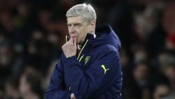 Wenger y una declaración que puede molestar a hinchas gunners