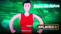 México y su fórmula para captar al mejor talento deportivo