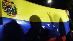 EE.UU.: Atacan a restaurante venezolano por exhibir su bandera