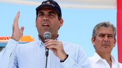 Fernando Zavala niega interferencias en trabajo de procuradores