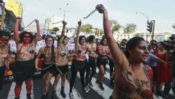 En EEUU convocaron a un Día sin Mujeres para hoy ¿tendrá éxito?