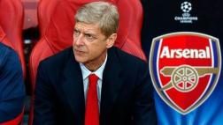 Arsenal: hinchas exigen renuncia de Wenger por malos resultados