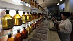 Estudio confirma: Los perfumes afrodisíacos son ineficaces