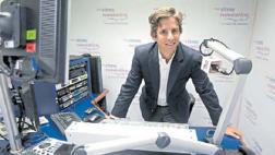 Dueño de Radiomar, Moda y Planeta quiere encender la radio