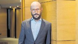 AFP: El nuevo gerente de Graña y Montero está en evaluación