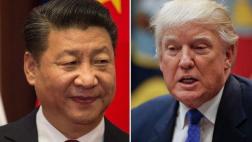 China exhorta a Norcorea y EE.UU. para evitar "choque frontal"