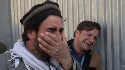 Estado Islámico: Entraron como médicos y mataron a 38 en Kabul