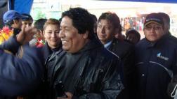 Puno: asesinan a ex alcalde de Juliaca en penal de Yanamayo
