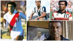 Teófilo Cubillas: el legendario 'Nene' cumple 68 años