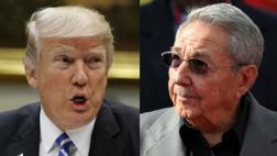 "Con todo lo que se le regaló, Cuba no hizo ninguna concesión"