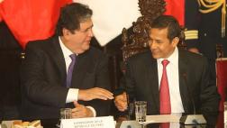Ollanta Humala y Alan García envían saludos por Día de la Mujer