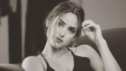 Adria Arjona: "Quiero abrir puertas para los latinos"