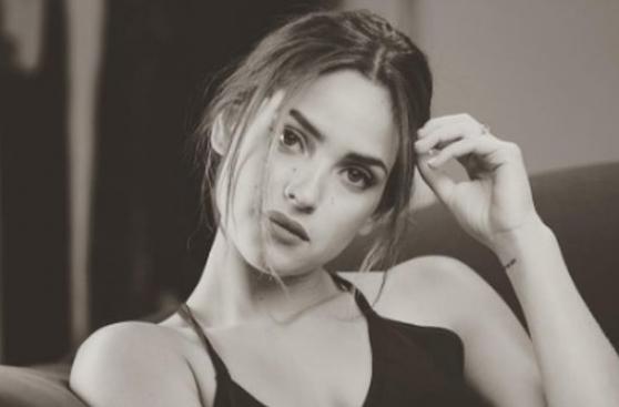 Adria Arjona: "Quiero abrir puertas para los latinos"