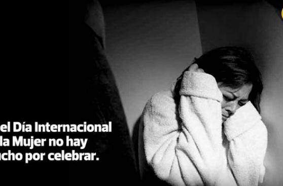 No mucho por celebrar: 11 feminicidios registrados en febrero
