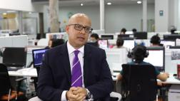 Pandero llevará financiamiento de inmuebles a provincias