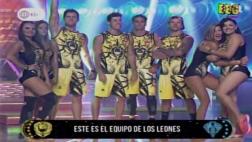 Esto es guerra: así quedaron conformados los renovados equipos