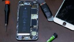 Apple lucha contra el "derecho a reparar" en Estados Unidos