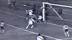 Barcelona: Juan Carlos Oblitas generó gol similar al de Iniesta