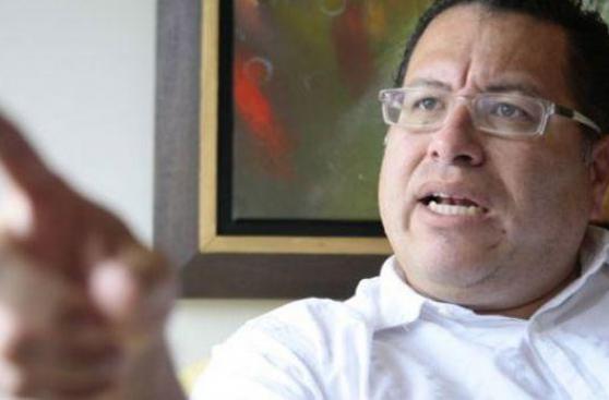 Phillip Butters y la Inquisición, por Diego Macera